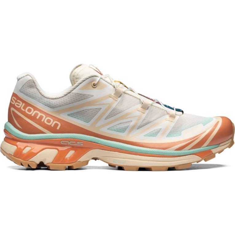 Tenis Salomon Xt-6 Skyline Hombre Multicolor | MX VAUQ532